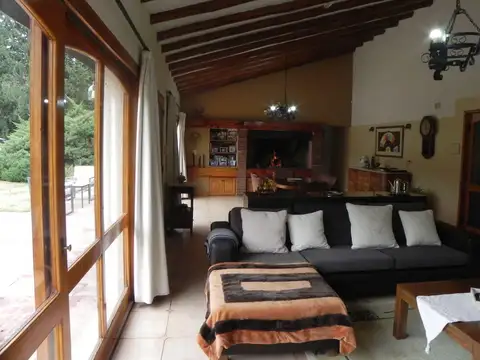 Casa en Venta 20 años