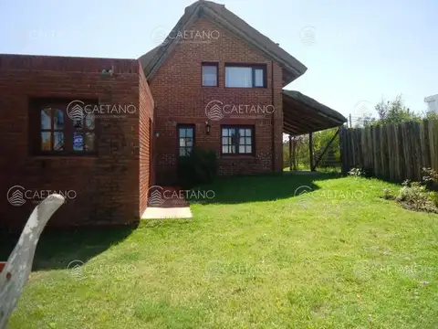 Casa en Alquiler Temporal 2025 años