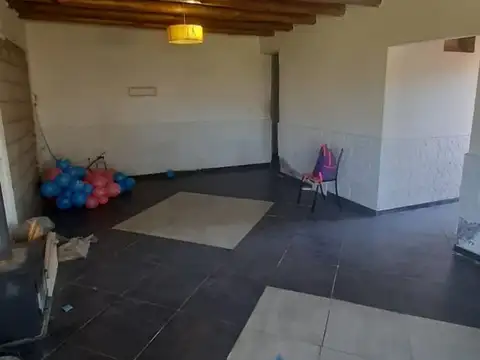 Casa en Venta con 1 cochera