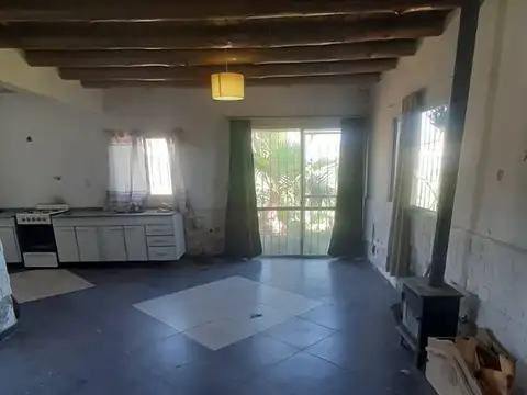Casa en Venta 6 años