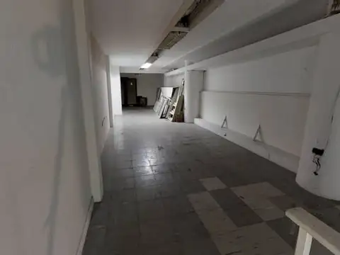 Local en Alquiler 40 años