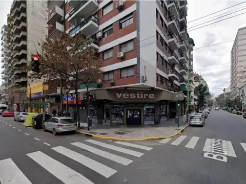Av. Corrientes  al 3800