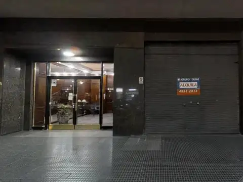 Local en Alquiler 40 años