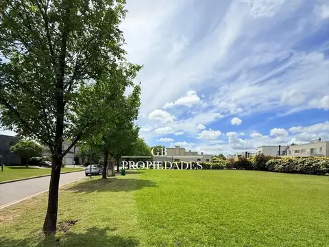 Venta de Lote en Ayres Plaza, Pilar