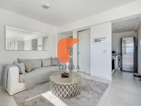 Departamento en Venta con 1 cochera