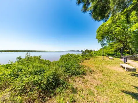 VENTA CASA A RECICLAR 3 DORM GDRO BAIGORRIA  RIO