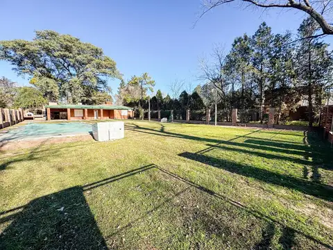 Casa en Venta en Coronel Dominguez, USD 105.000