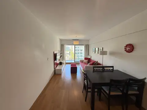 Departamento en Alquiler de 2 ambientes