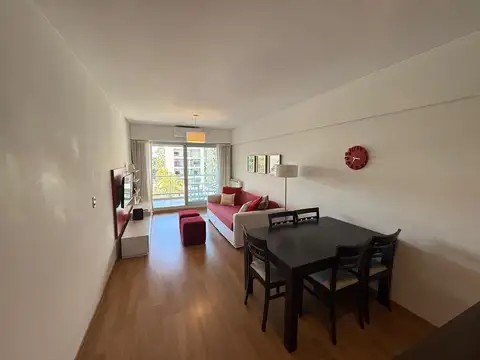 Departamento en Alquiler de 2 ambientes