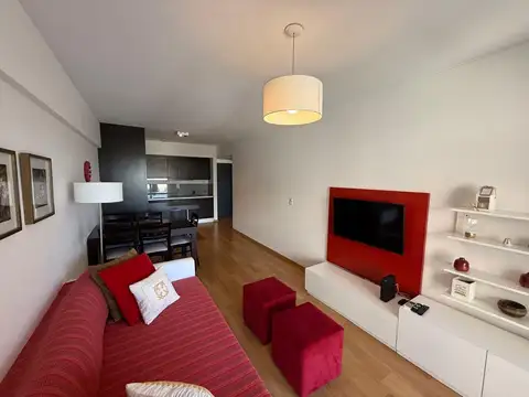 Departamento en Alquiler A Estrenar