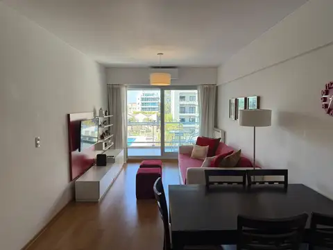 Departamento en Alquiler en Olivos, USD 1.500