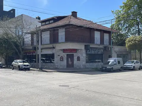 Local en venta en Macrocentro