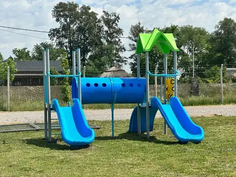 Terreno en Venta en Manzanares, USD 31.720