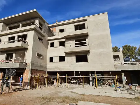 Venta Departamento 3 ambientes Villa Devoto