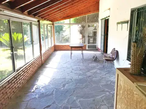 Quinta en Venta con 1 cochera