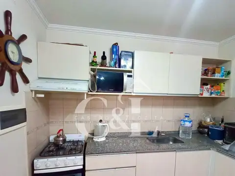 Departamento en Venta 10 años