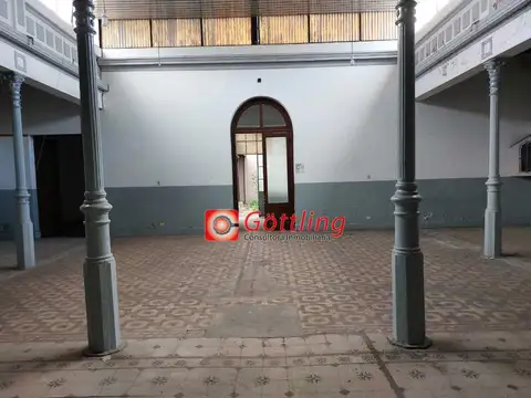 Terreno en Venta de 819,0 m2