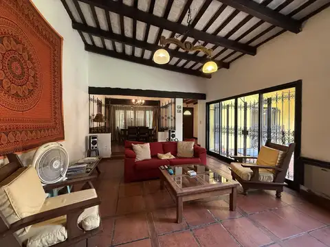 Casa en Venta 20 años