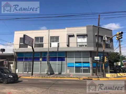 Departamento En Venta, Terraza privada, Excelente! - Ituzaingó Norte