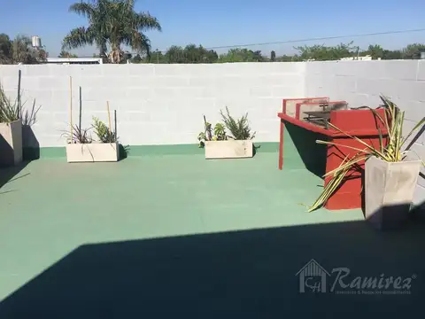 Departamento en Venta 5 años