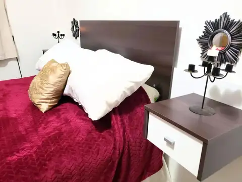 Suipacha 200 , Piso 7