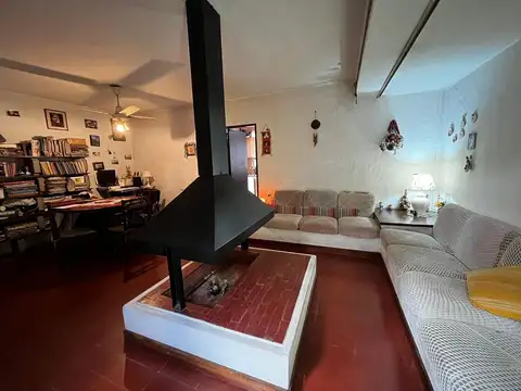 Depto Tipo Casa en Venta de 3 ambientes