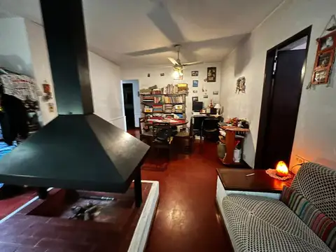 Depto Tipo Casa en Venta en Villa Sarmiento, USD 90.000