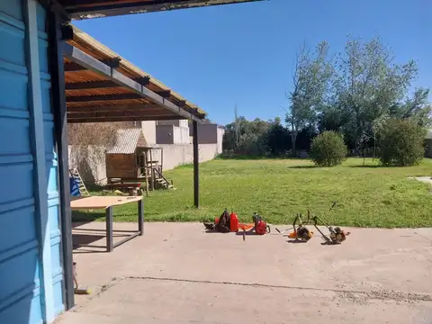 Terreno en Venta en La Florida (Zarate), USD 99.000