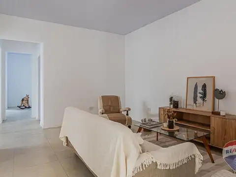 Depto Tipo Casa en Venta de 3 dormitorios