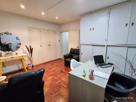 Departamento en Venta de 6 ambientes