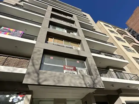 2 Ambientes Centrico con Amenities 