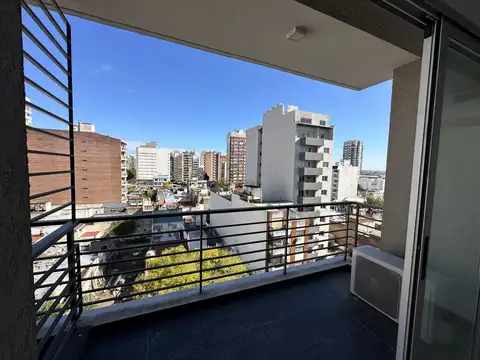 Departamento en Venta 3 años