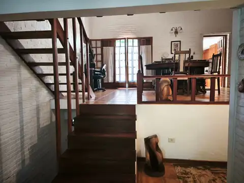 Casa en venta en Alberdi