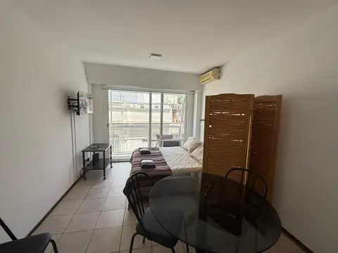 Departamento en Alquiler Temporal al Oeste