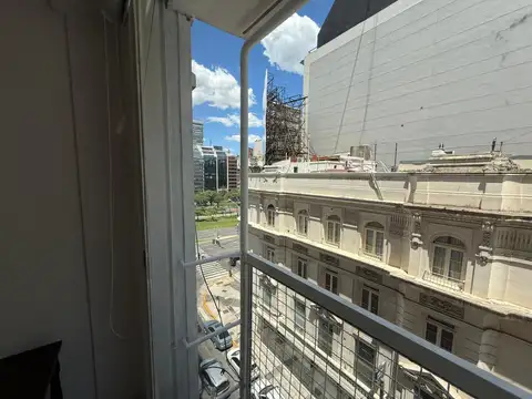 Departamento en Alquiler Temporal en Recoleta, USD 500