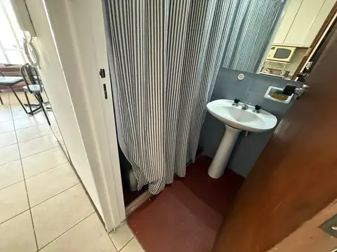 Departamento en Alquiler Temporal 40 años