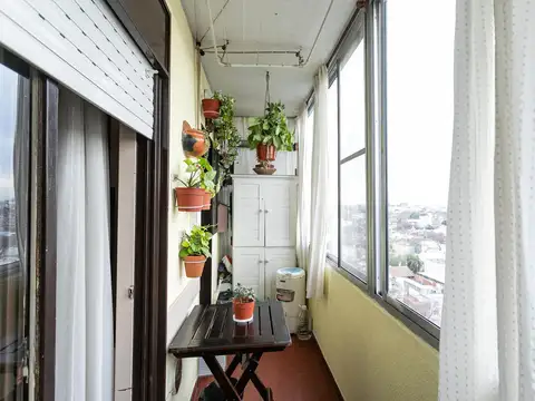 Departamento en Venta en Mataderos, USD 80.000