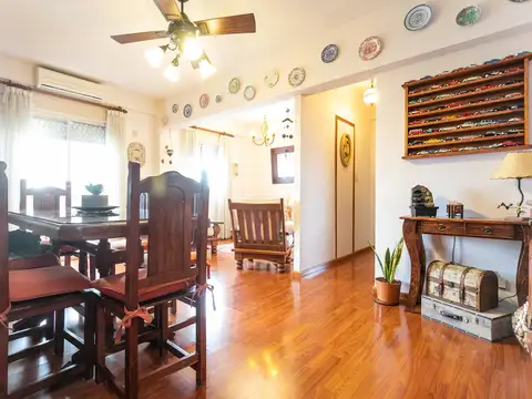 Departamento en Venta de 4 ambientes