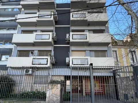 Departamento 3 Ambientes en Alquiler