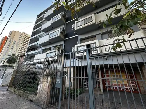 Ardoino 456 , Piso 1