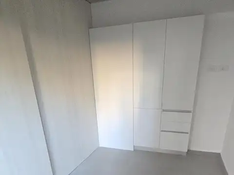 Departamento en Venta con 1 cochera