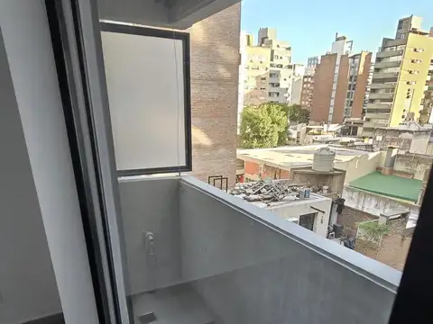 Venta. Semipiso Loft 1 Dormitorio. Moreno y el Río. Rosario