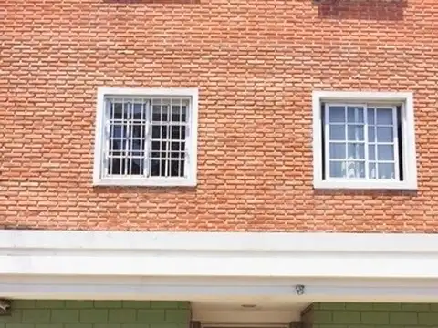 Depto 2 amb con balcón