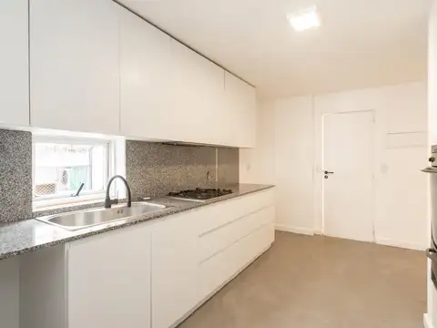 Departamento en Venta en Recoleta, USD 460.000