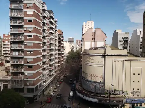 Oficina en Alquiler al Oeste