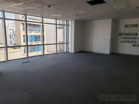 Oficina en Alquiler 17 años