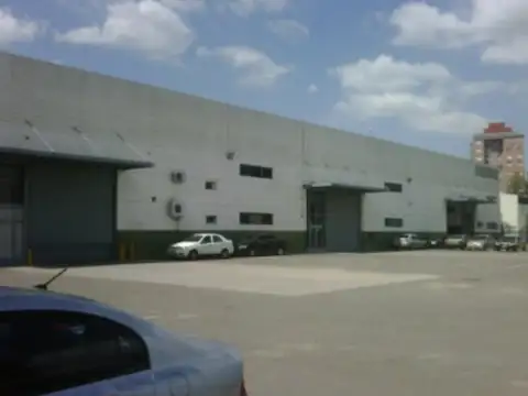 Depósito en Alquiler