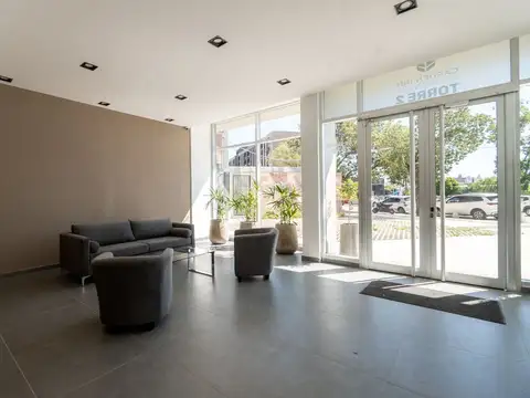 Departamento en Alquiler en Santa Fe, $ 800.000