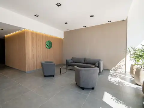 Departamento en Alquiler de 2 ambientes