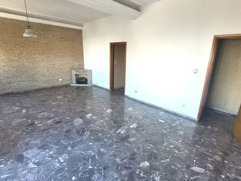 Departamento de 3 ambientes en Villa Ballester